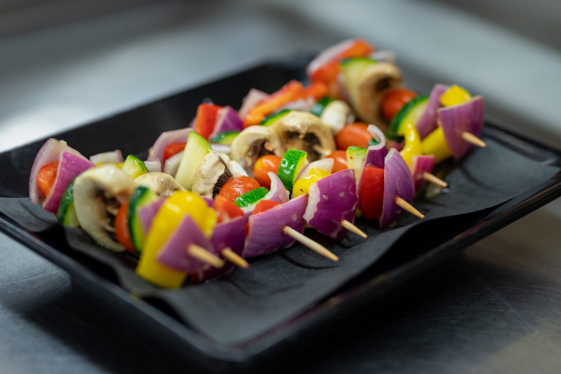 Hub Meat Market Kabobs